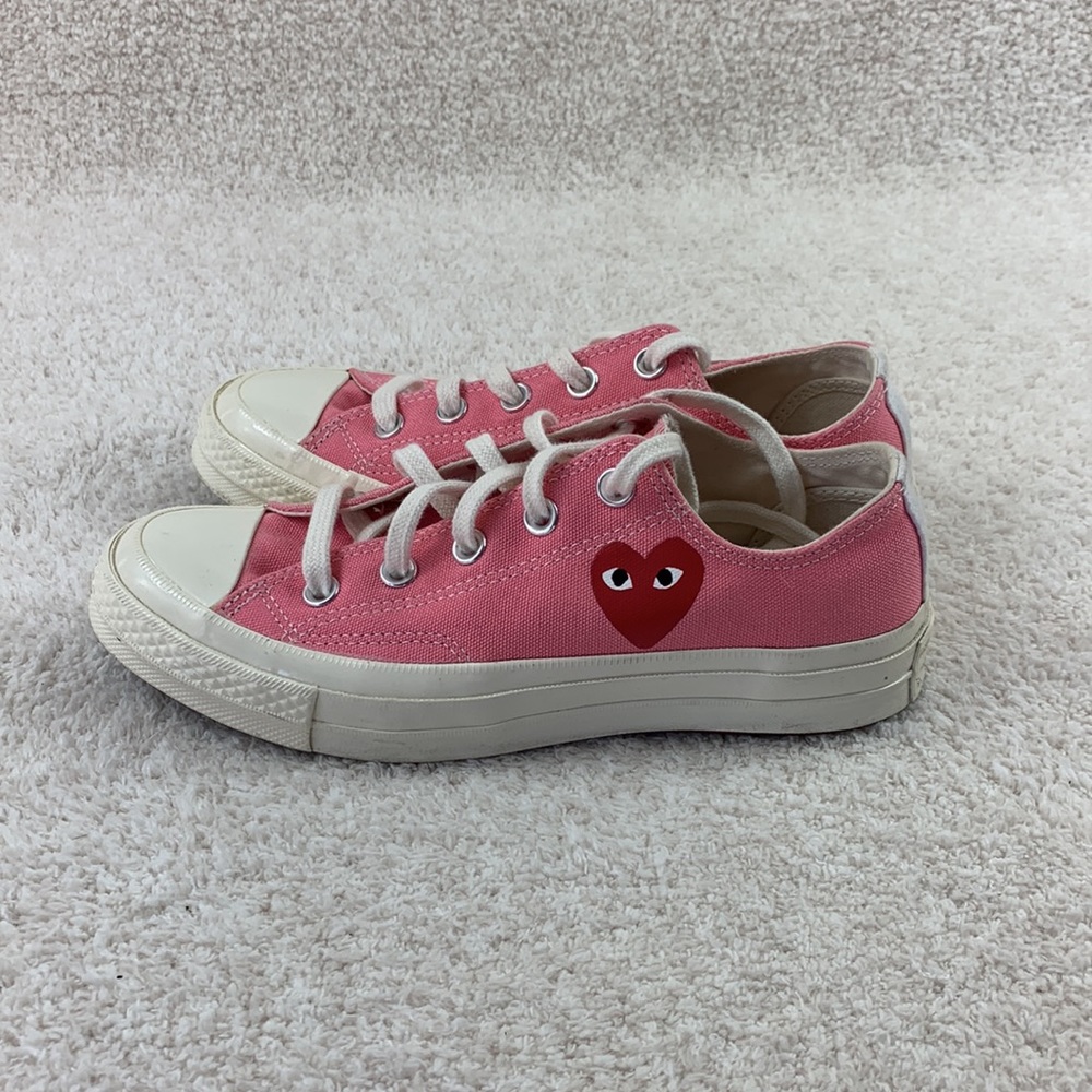 Converse Chuck Taylor All-Star 70 Ox - Picture 3 of 7